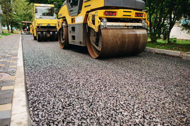 Reliable Plains, TX Driveway Pavers Solutions